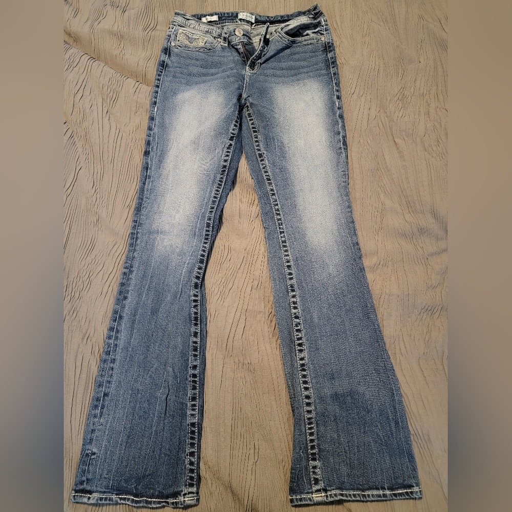 Vigoss Boot cut jeans
